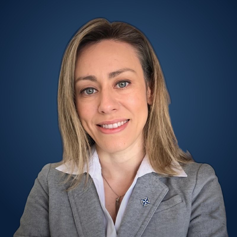 Juliana Schwarz Rocha